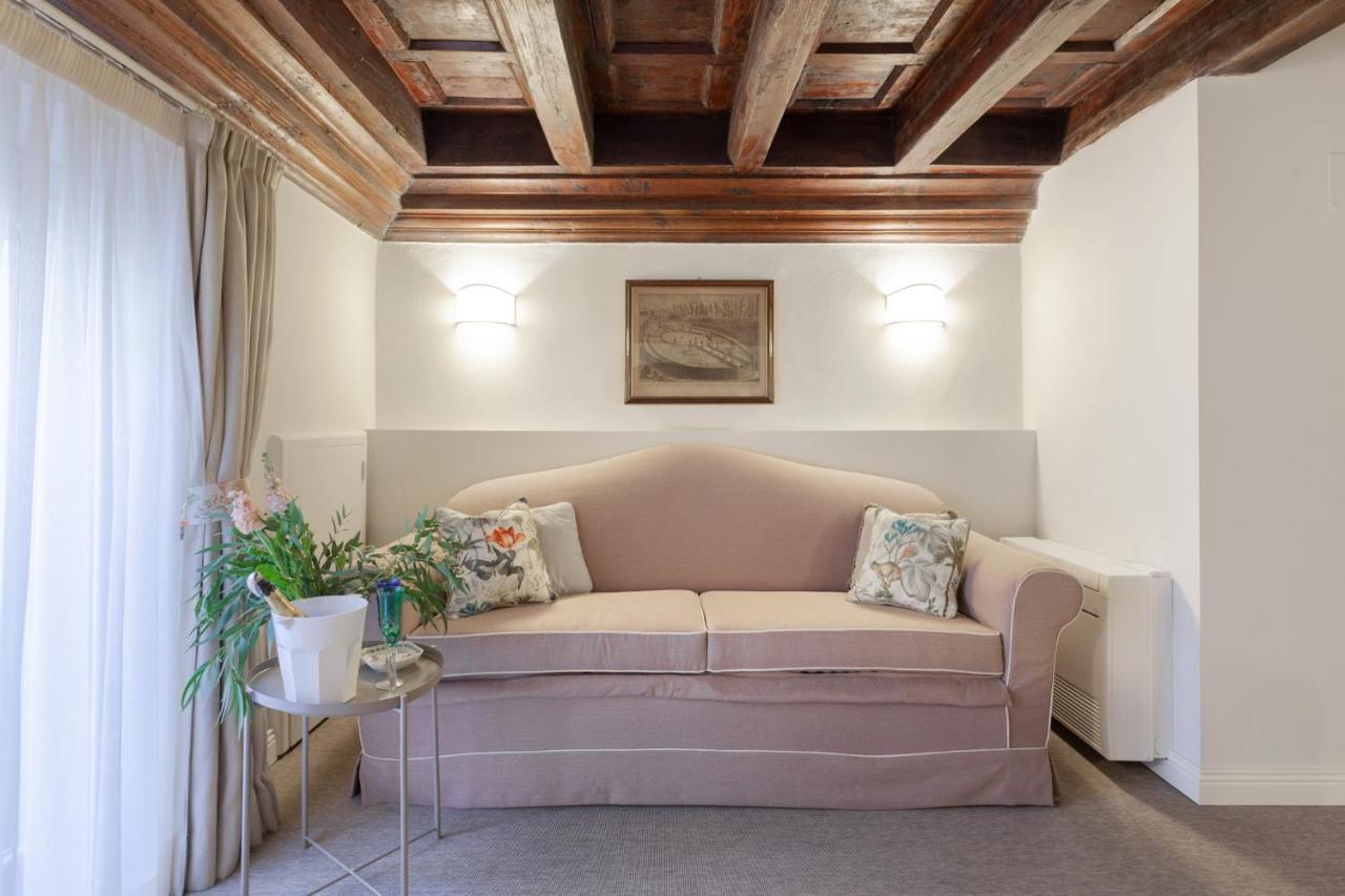 S. Spirito Flat Apartment Florence Ngoại thất bức ảnh
