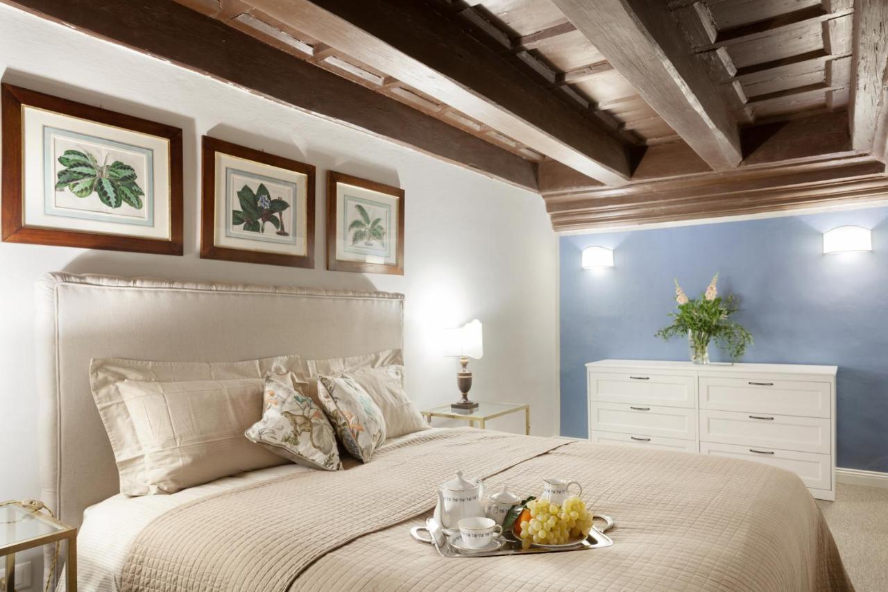 S. Spirito Flat Apartment Florence Ngoại thất bức ảnh