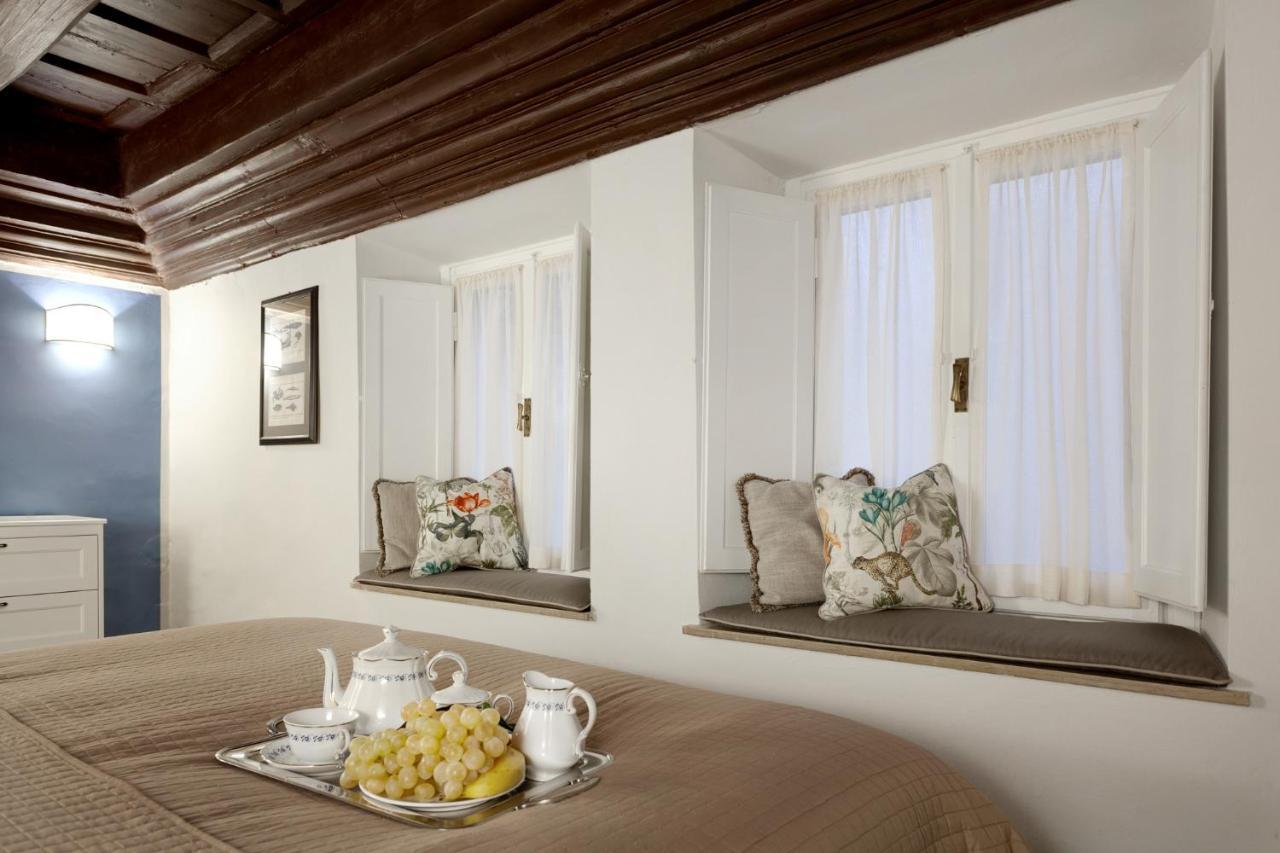 S. Spirito Flat Apartment Florence Ngoại thất bức ảnh
