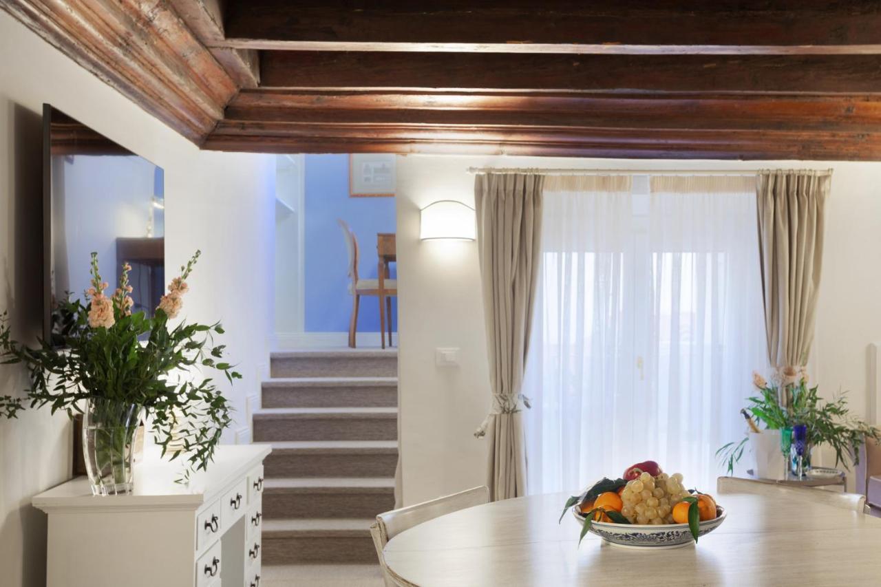 S. Spirito Flat Apartment Florence Ngoại thất bức ảnh