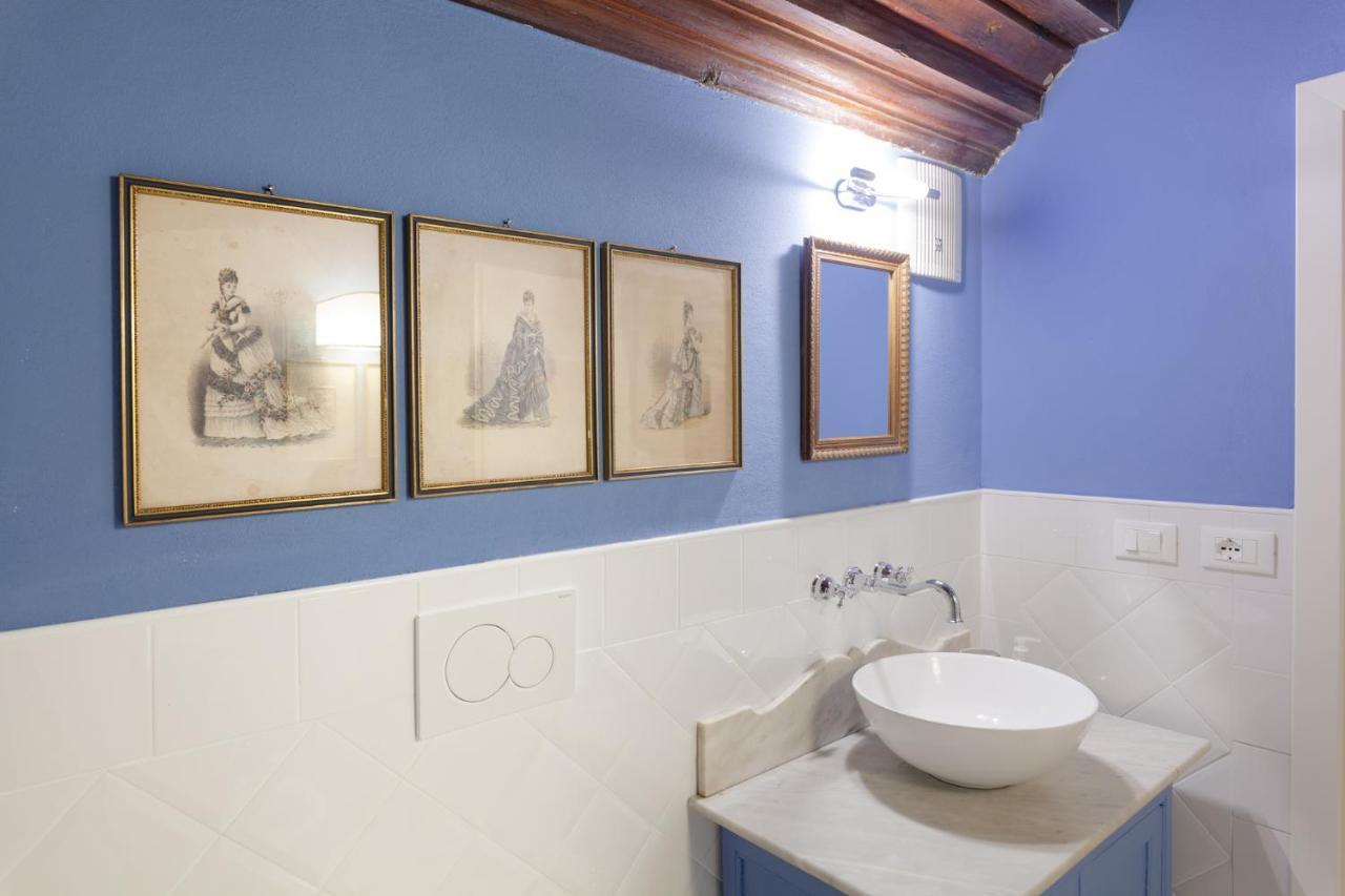 S. Spirito Flat Apartment Florence Ngoại thất bức ảnh