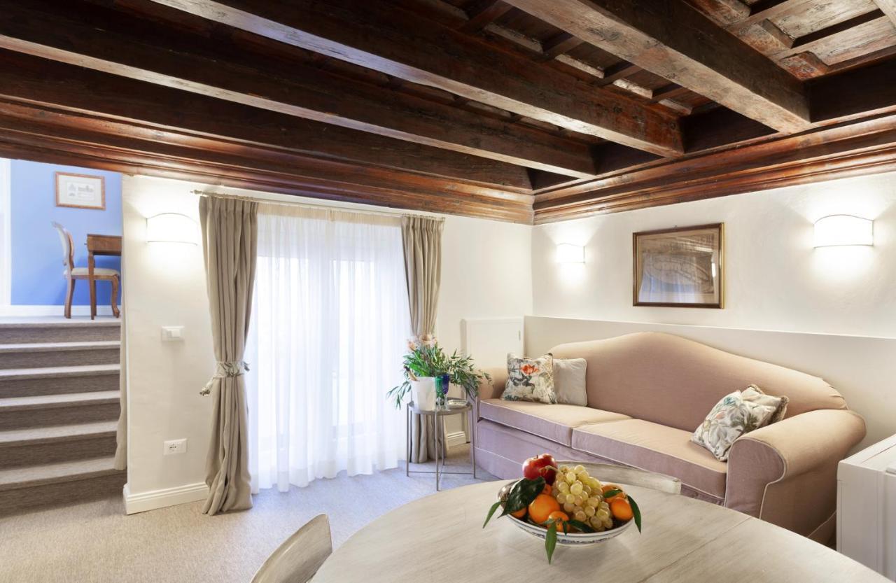S. Spirito Flat Apartment Florence Ngoại thất bức ảnh