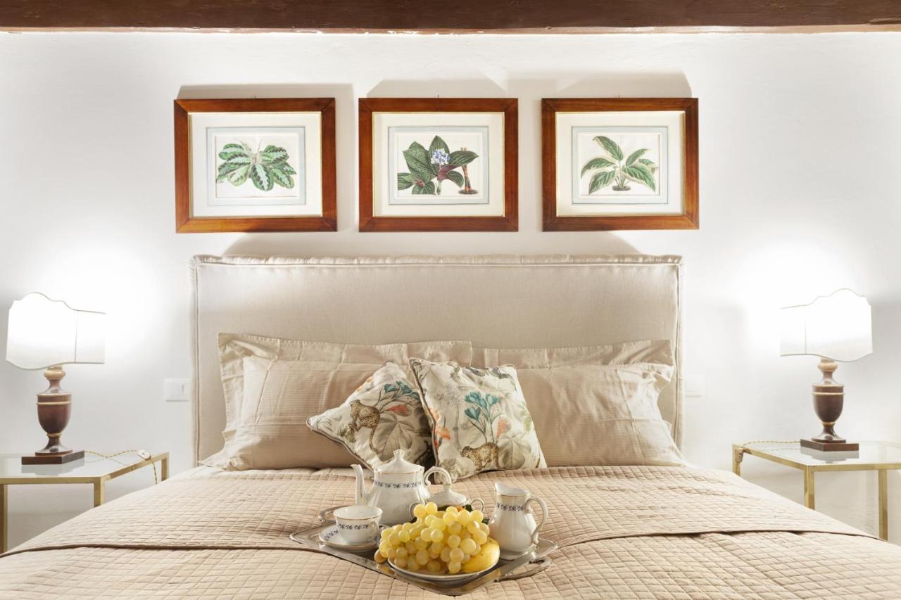 S. Spirito Flat Apartment Florence Ngoại thất bức ảnh