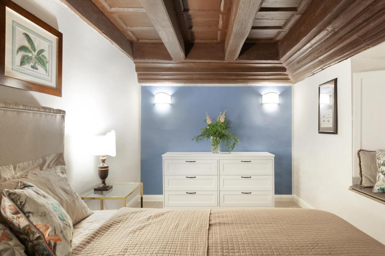 S. Spirito Flat Apartment Florence Ngoại thất bức ảnh