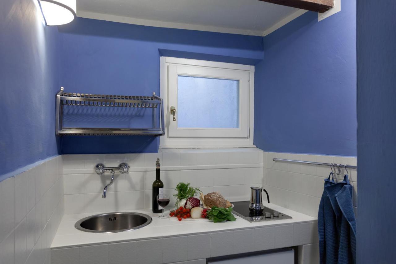 S. Spirito Flat Apartment Florence Ngoại thất bức ảnh