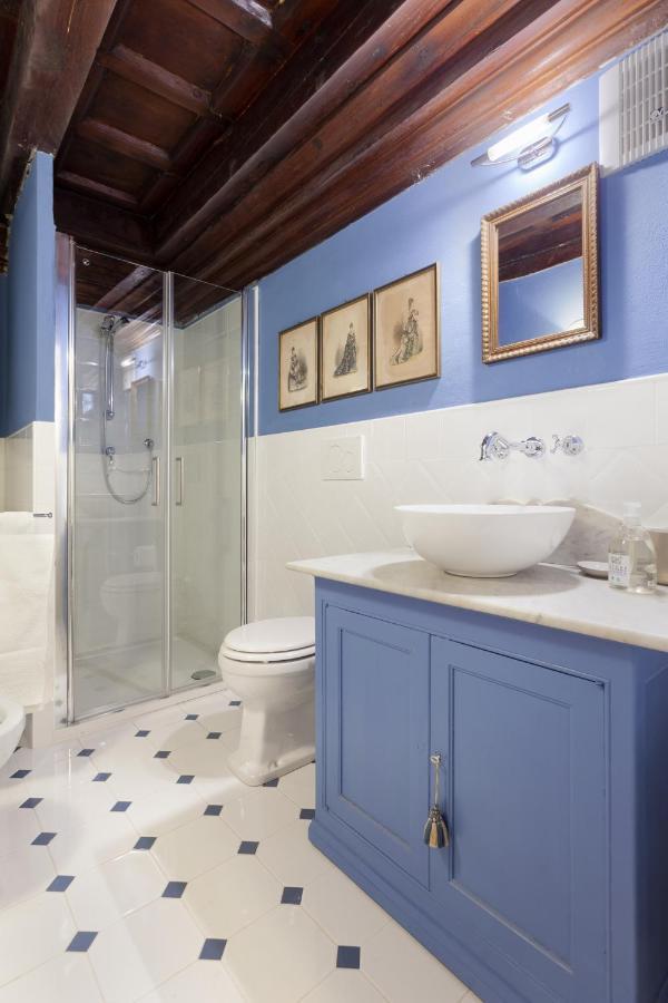 S. Spirito Flat Apartment Florence Ngoại thất bức ảnh