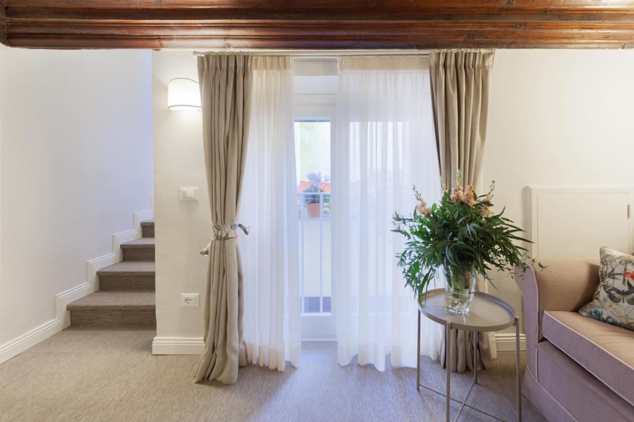 S. Spirito Flat Apartment Florence Ngoại thất bức ảnh
