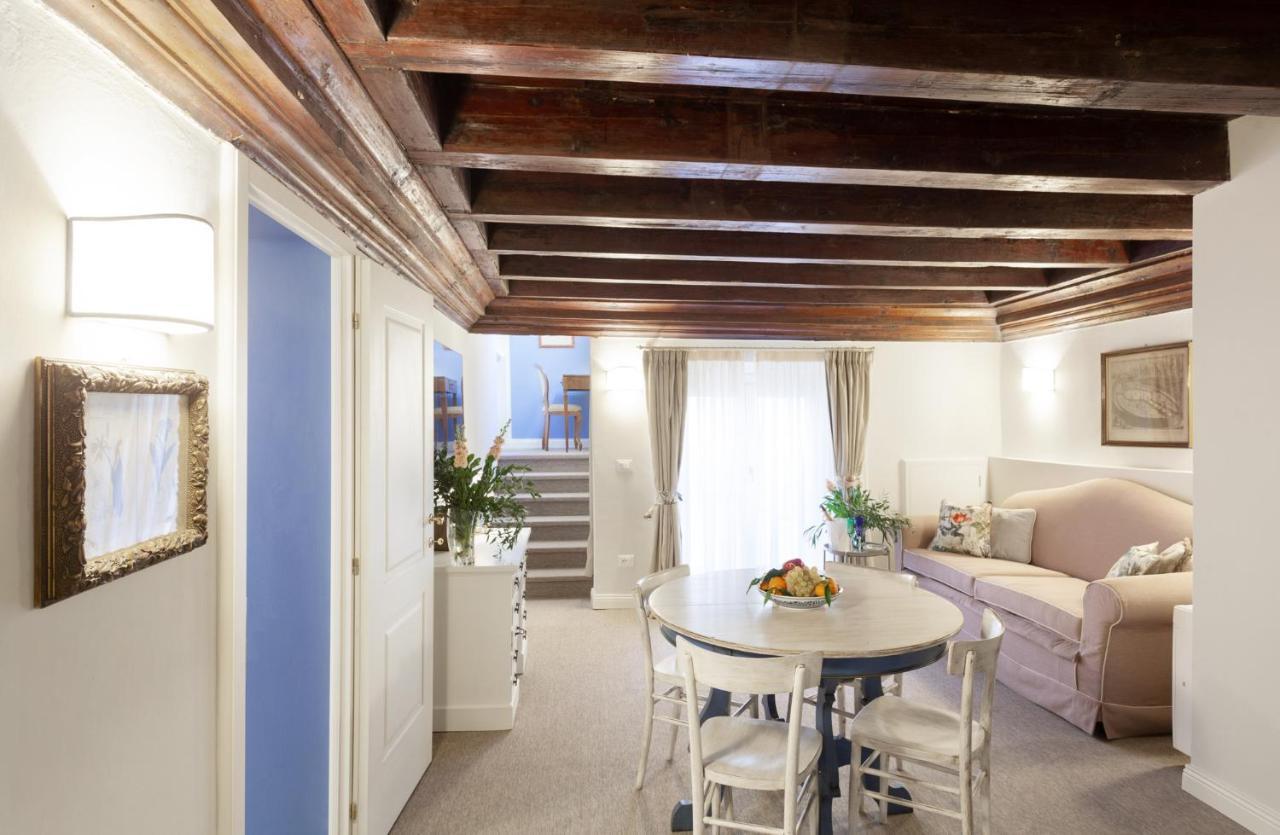 S. Spirito Flat Apartment Florence Ngoại thất bức ảnh